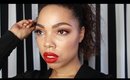 GO TO SUMMER MAKEUP TUTORIAL- CHIT-CHAT GRWM