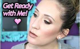 Get Ready with Me!