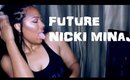 Future - You Da Baddest ft. Nicki Minaj
