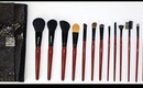 Oh MY Make-Up Brushes!!!!!!