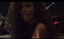 Vlogtober 16, 2014| Dallas Night Out