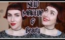 New Makeup & Beauty | LetzMakeup