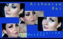 Aishwarya Rai Inspired Makeup