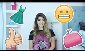 ابهري الجميع بك | Impress Anyone!