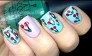 Cherry Nail Art Designs How To With Nail designs and Art Design Nail Art About Cute Beginners Nails