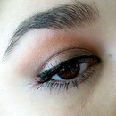 Neutral Sultry Eye with BA*STAR Pro Makeup Palette - Natural