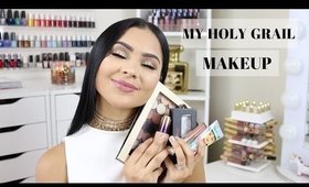 The Ride Or Die Makeup TAG | Diana Saldana