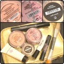 Bare minerals holiday kit