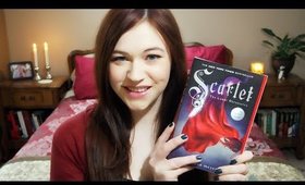 Shimmerature | Scarlet by Marissa Meyer