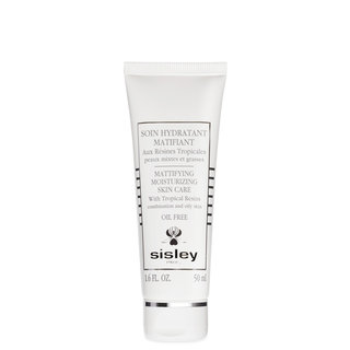 Sisley-Paris Mattifying Moisturizing Skin Care with Tropical Resins