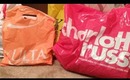 Spring Fashion Haul!