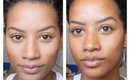 Makeup 101 | Talk Trough PT 1 - Natural Looking Foundation