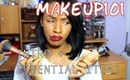 ☆ Makeup for Beginners 101: Intro and Essential Items
