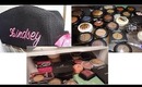 Updated Makeup Collection