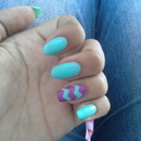 nails