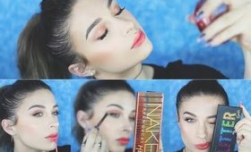 • CHAT MAKEUP: Too Faced, MySecret, Urban Decay, Clarins | KATOSU •