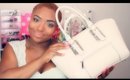 Whats In my Purse | Kdlbeautybabe