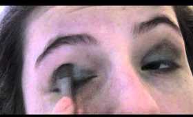 Birthstone Eyes- March Aquamarine