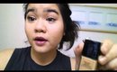 New Year, New Me Vlog #8: Hidden Makeup Routine//OOTD