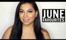 JUNE 2018 FAVOURITES! | MissBeautyAdikt