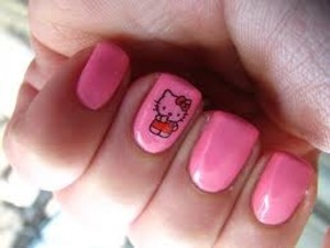Hello Kitty <3
