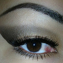 Perfect Look for New Years!! Gold Is The New Silver!