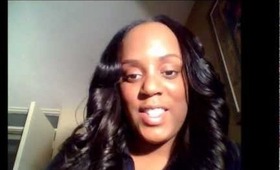 Candy Hair Company - Cambodian Candy Curl