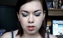 How I Contour My Face & Apply Blush