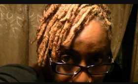 Loc Journey Update 8-28-12