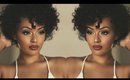 Flawless Makeup Ideas for Black Women