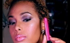Drug Store Makeup Products Tutorial