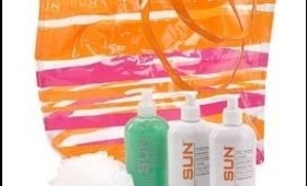 Review: Sun Labs Airbrush Tanning System