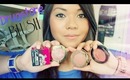 Top 5 Drugstore Blushes - TheMaryberryLive