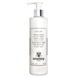 Sisley-Paris Lyslait Cleansing Milk