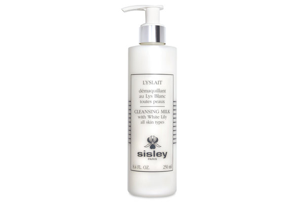 Sisley Paris Lyslait Cleansing Milk | Beautylish