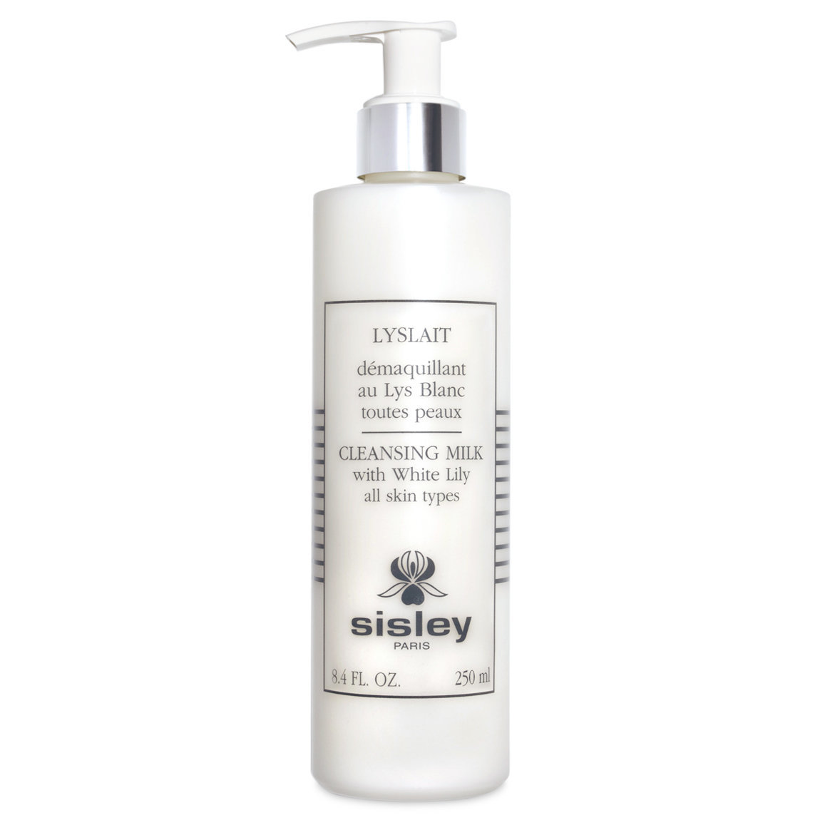 乳液・ミルク sisley Sisley Paris Lyslait Cleansing Milk | Beautylish
