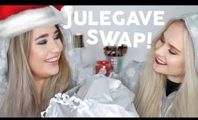 ELLOS SWAP: JULEGAVETIPS - CELINA GIR MEG JULEGAVER