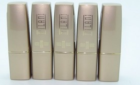 Milani / Black Radiance lipstick haul