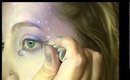 Good Fairy Halloween Tutorial in Purple Affordable and last minute