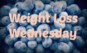 Weight Loss Wednesday | September 9th, 2015