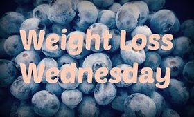 Weight Loss Wednesday | November 18, 2015