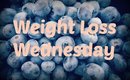 Weight Loss Wednesday | November 18, 2015