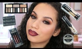 Kat Von D First Impressions | ChristineMUA