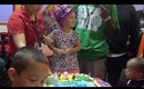 Baiilanie's 3rd Birthday Party