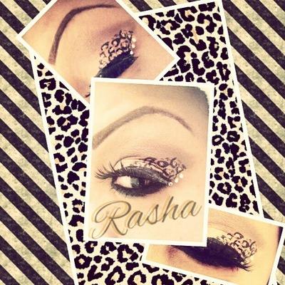 Rasha D.
