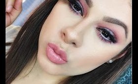 Valentine's Day | Makeup