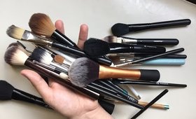 One Brush to Rule Them All