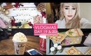 Phobia Problems & Gingerbread Houses | Vlogmas 19 & 20!