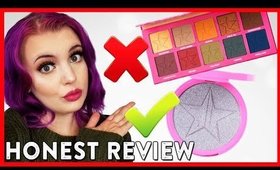 The Best & Worst of Jeffree Star Cosmetics