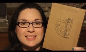 JukeBox Unboxing - June 2015